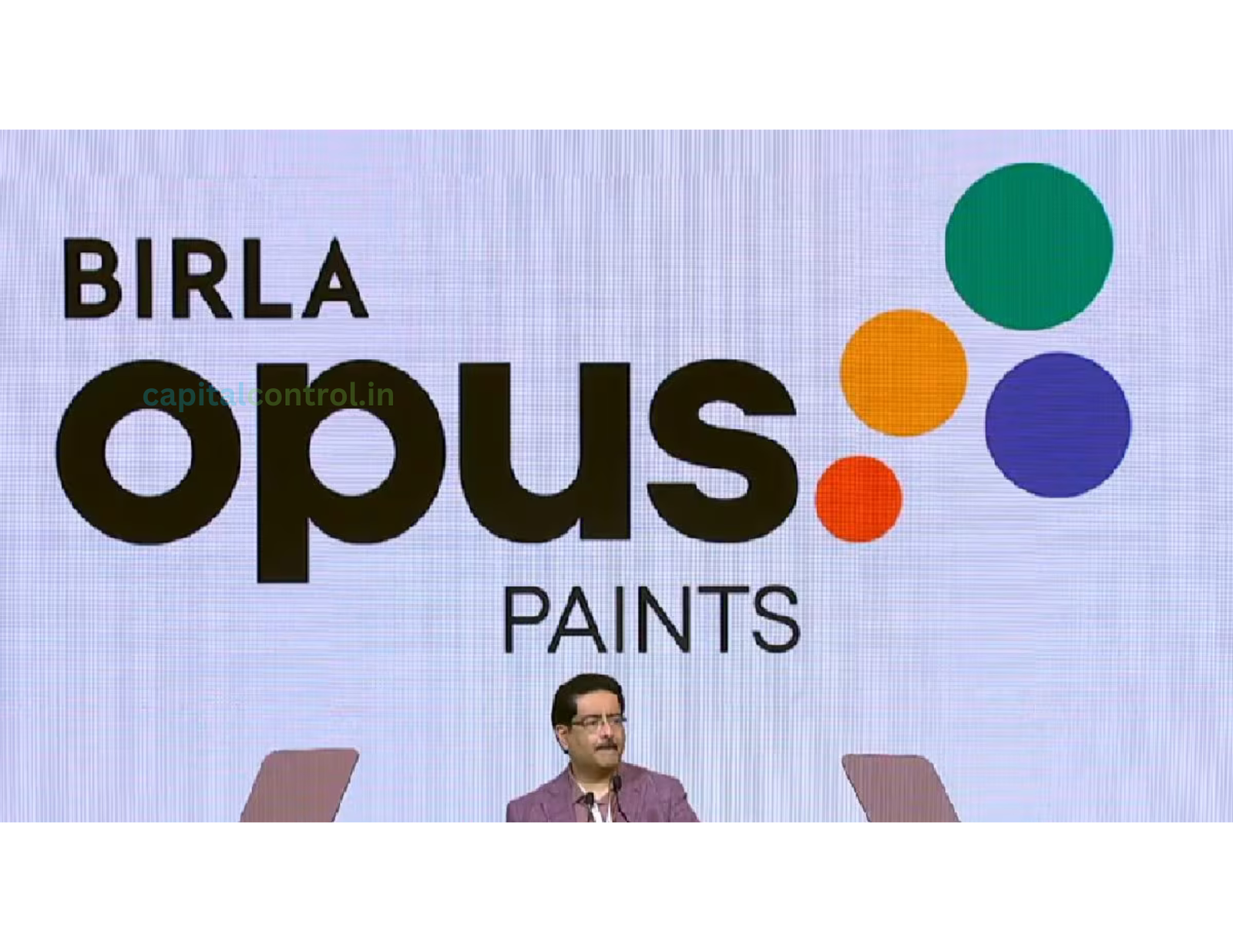 Grasim Eyes A Paint Industry Coup With Birla Opus, Sets Rs 10,000 Cr ...